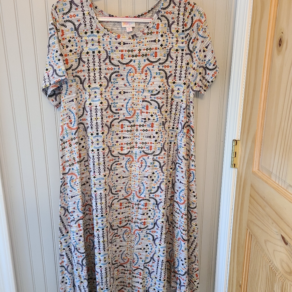 Medium Carly Dress